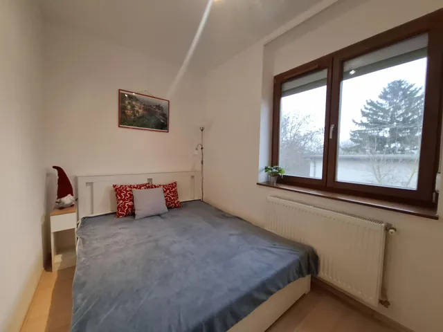 Kiadó lakás Budapest XII. kerület, Virányos, Zugligeti út 48 nm