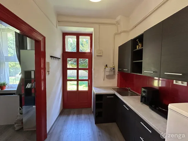 Eladó lakás Budapest III. kerület, Óbuda 33 nm