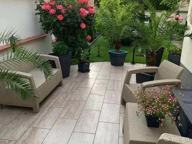 Eladó ház Debrecen, Liget II lakópark 148 nm