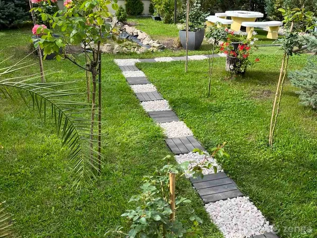 Eladó ház Debrecen, Liget II lakópark 148 nm