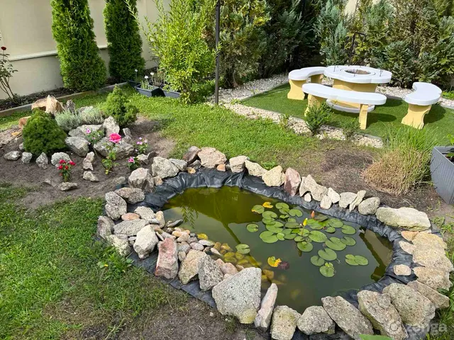 Eladó ház Debrecen, Liget II lakópark 148 nm