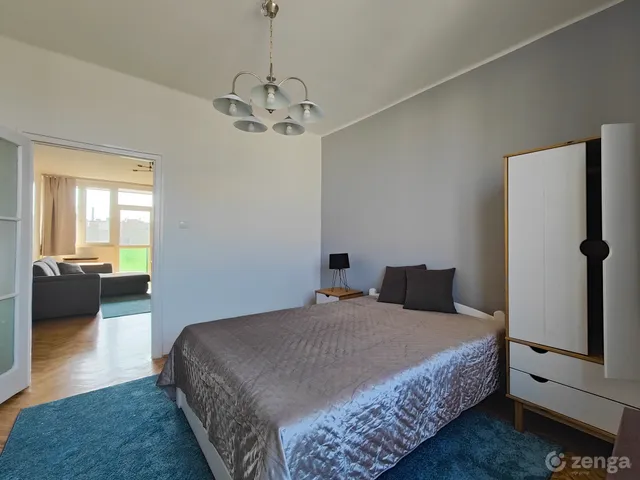 Eladó lakás Debrecen, Libakert 55 nm