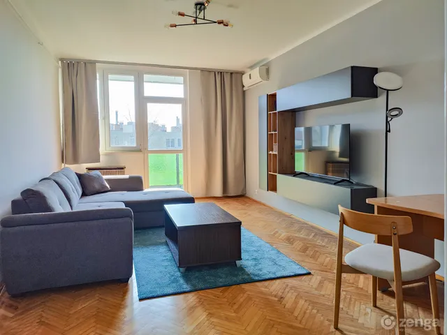 Eladó lakás Debrecen, Libakert 55 nm