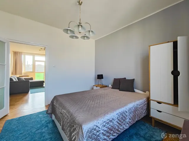 Eladó lakás Debrecen, Libakert 55 nm