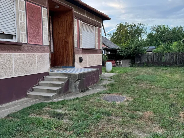 Eladó ház Hajdúdorog 110 nm