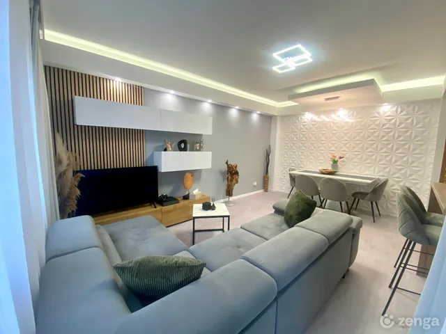 Eladó lakás Hévíz 98 nm