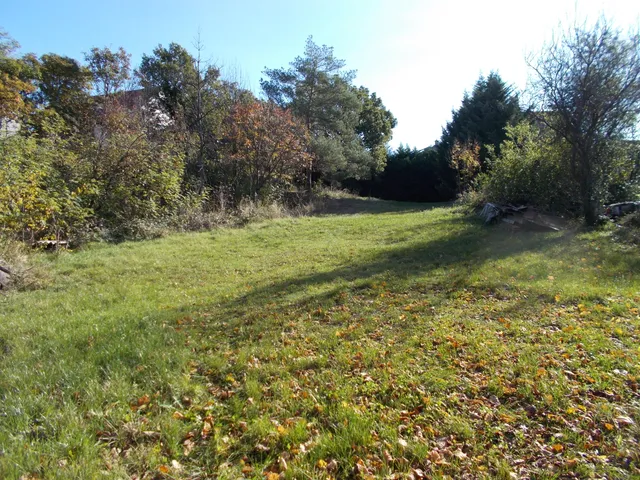 Eladó telek Balatonalmádi 2547 nm