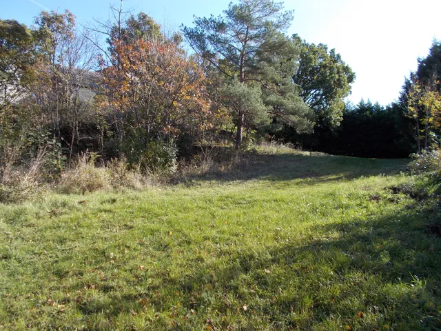 Eladó telek Balatonalmádi 2547 nm