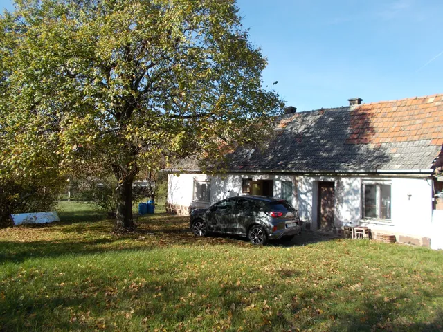 Eladó telek Balatonalmádi 2547 nm