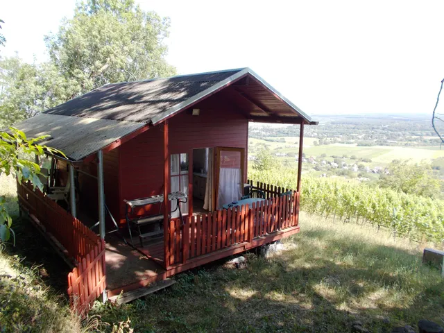 Eladó mezőgazdasági ingatlan Doba 20 nm