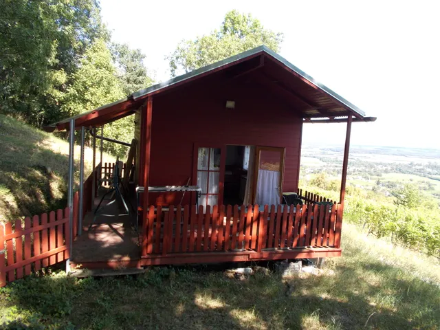 Eladó mezőgazdasági ingatlan Doba 20 nm