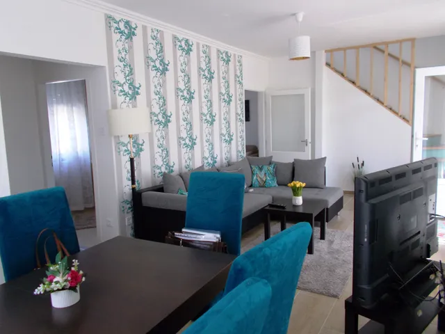 Eladó ház Balatonfűzfő 144 nm