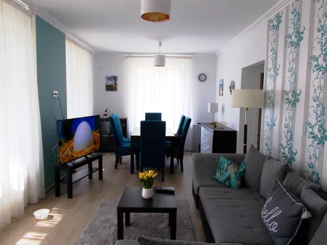 Eladó ház Balatonfűzfő 144 nm