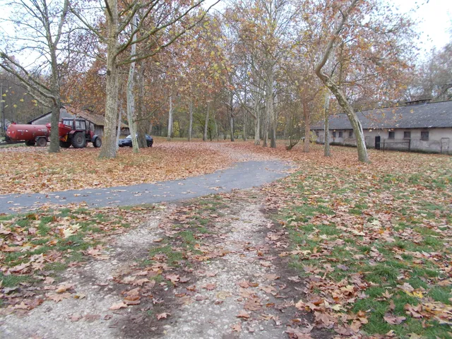 Eladó mezőgazdasági ingatlan Sümeg 2300 nm