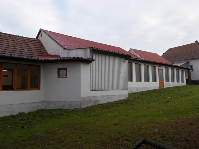 Eladó ház Csurgó 270 nm