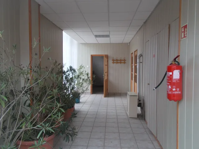 Eladó kereskedelmi és ipari ingatlan Nagykanizsa 630 nm