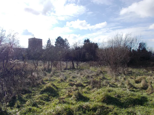 Eladó telek Ajka 6075 nm