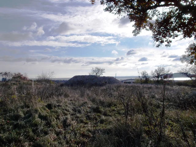 Eladó telek Balatonfüred 3284 nm