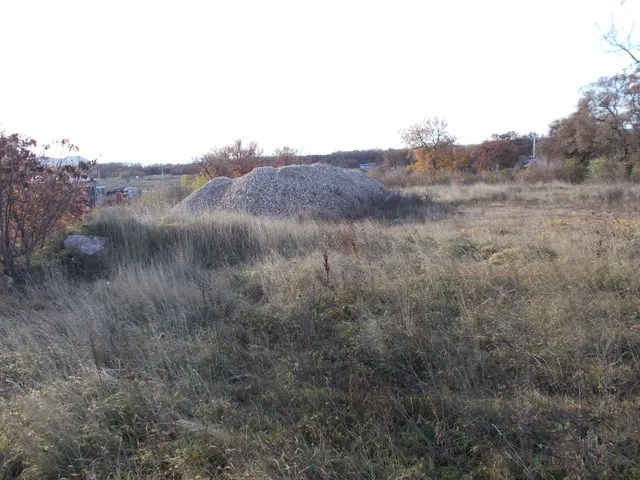 Eladó telek Balatonfüred 3284 nm