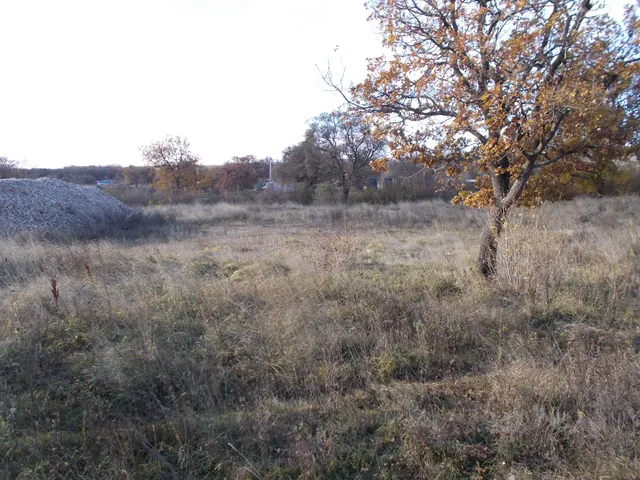 Eladó telek Balatonfüred 3284 nm