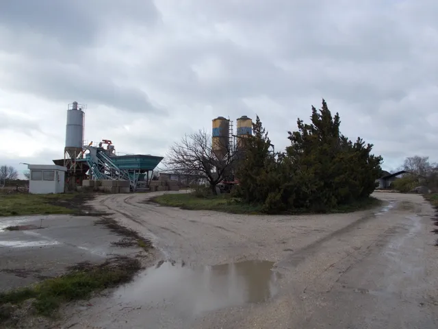 Eladó kereskedelmi és ipari ingatlan Balatonfőkajár 20 nm