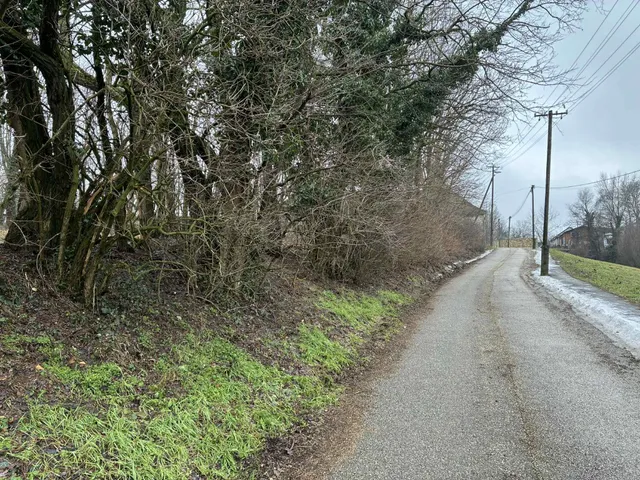 Eladó telek Pápakovácsi 1904 nm