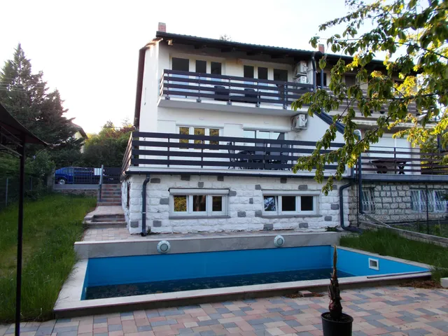 Eladó ház Balatonalmádi, Káptalanfüred 90 nm