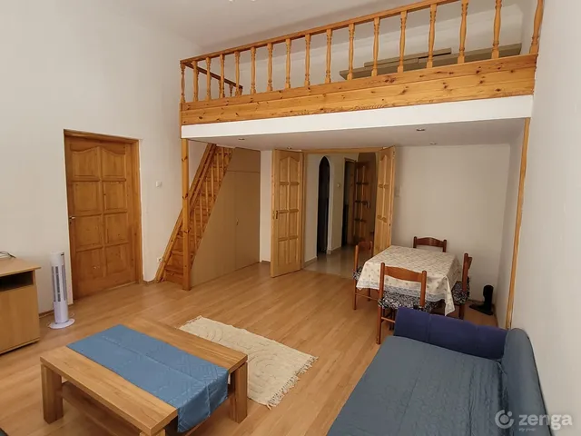 Kiadó lakás Budapest VII. kerület, Ligetváros, István utca 32 74 nm