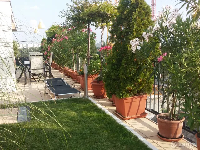 Eladó lakás Budapest XIV. kerület, Alsórákos 75 nm