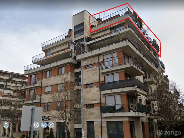 Eladó lakás Budapest XIV. kerület, Alsórákos, Egressy út 113/j-k 75 nm