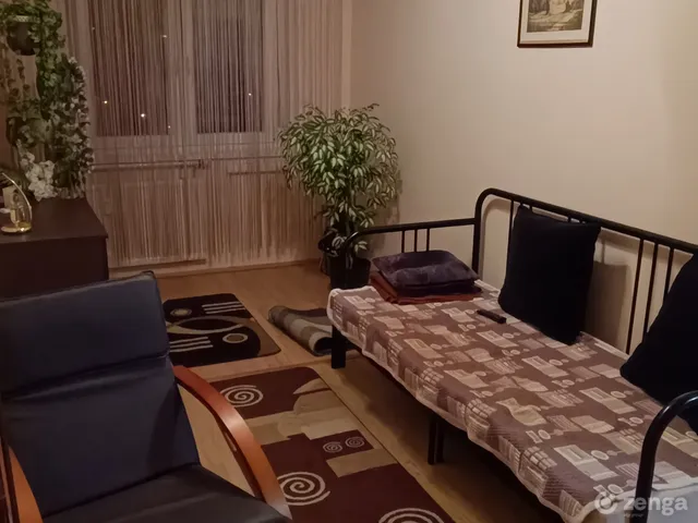 Eladó lakás Nyíregyháza, Érkert 51 nm