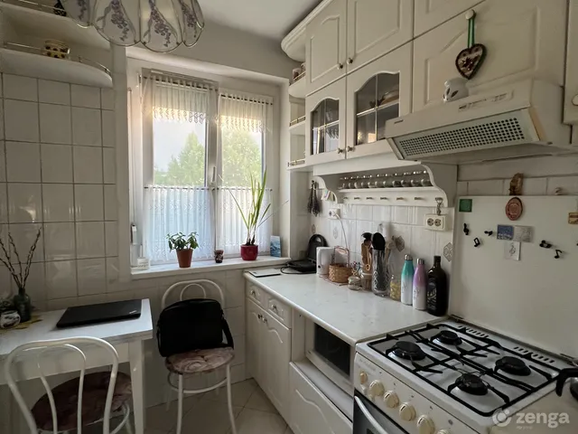 Eladó lakás Budapest XIV. kerület, Alsórákos 46 nm