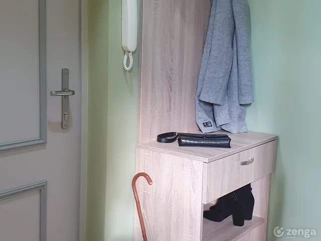 Eladó lakás Szekszárd, Csatár 40 nm