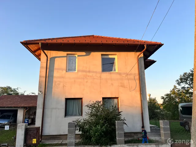 Eladó ház Füzesgyarmat 86 nm