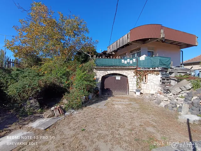 Eladó telek Dunakeszi 719 nm