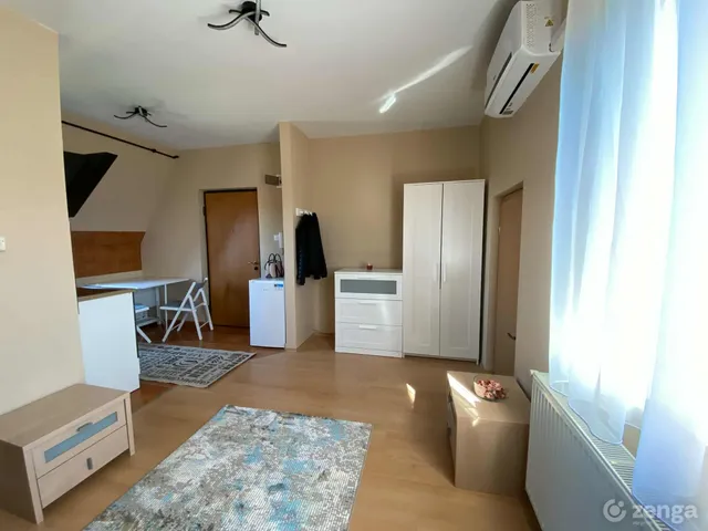 Kiadó lakás Szigetszentmiklós, Lakihegy 30 nm