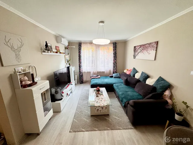 Eladó lakás Budapest IV. kerület, Újpest 71 nm