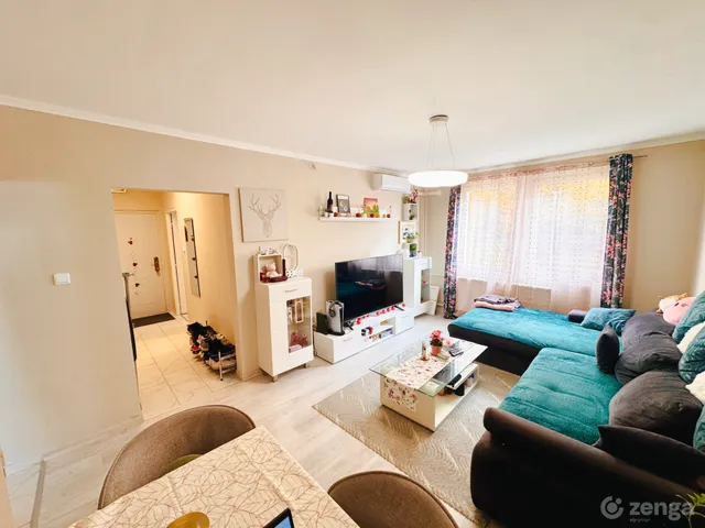 Eladó lakás Budapest IV. kerület, Újpest 71 nm