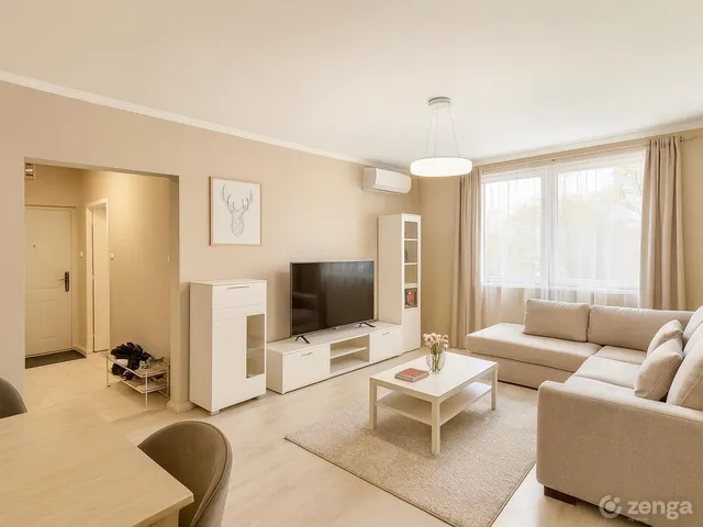 Eladó lakás Budapest IV. kerület, Újpest 71 nm