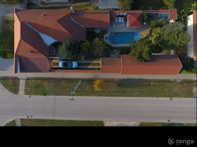 Eladó ház Vértesszőlős 125 nm