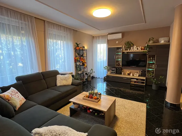 Eladó lakás Szeged, Újszeged 88 nm