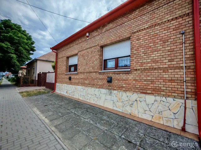 Eladó ház Kartal 100 nm