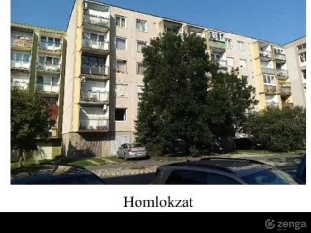 Eladó lakás Sopron, Jereván-lakótelep 50 nm