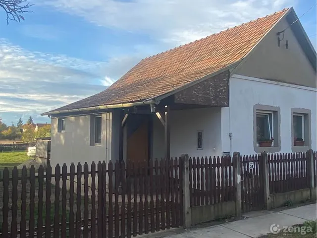 Eladó ház Nádudvar 50 nm