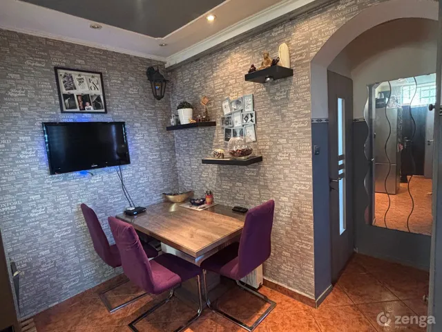 Eladó lakás Budapest XVII. kerület, Rákoskeresztúr 73 nm