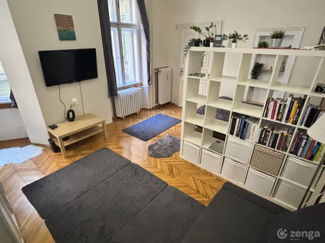 Eladó lakás Budapest IX. kerület, Belső Ferencváros 38 nm