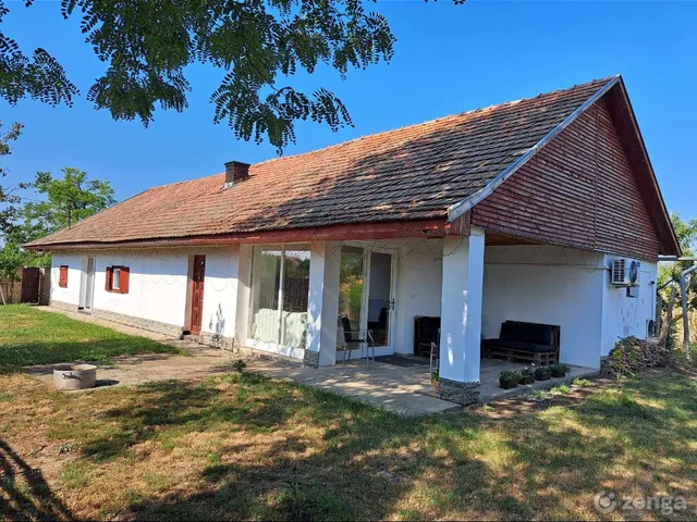 Eladó ház Nagymágocs 110 nm