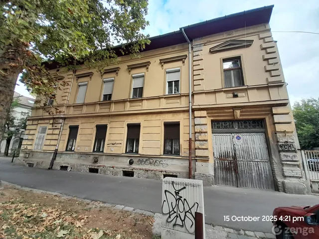 Eladó lakás Szeged, Belváros 52 nm