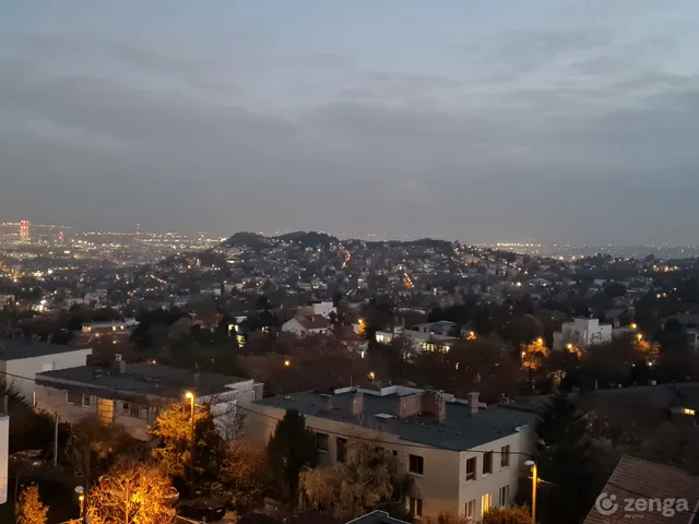 Eladó lakás Budapest XII. kerület, Orbánhegy, Sólyom utca 64 nm