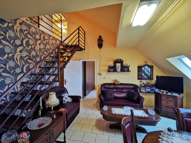 Eladó lakás Szeged, Újrókus 57 nm